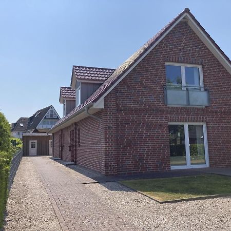 Kellenhusen - Ferienhaus Gabi Luaran gambar