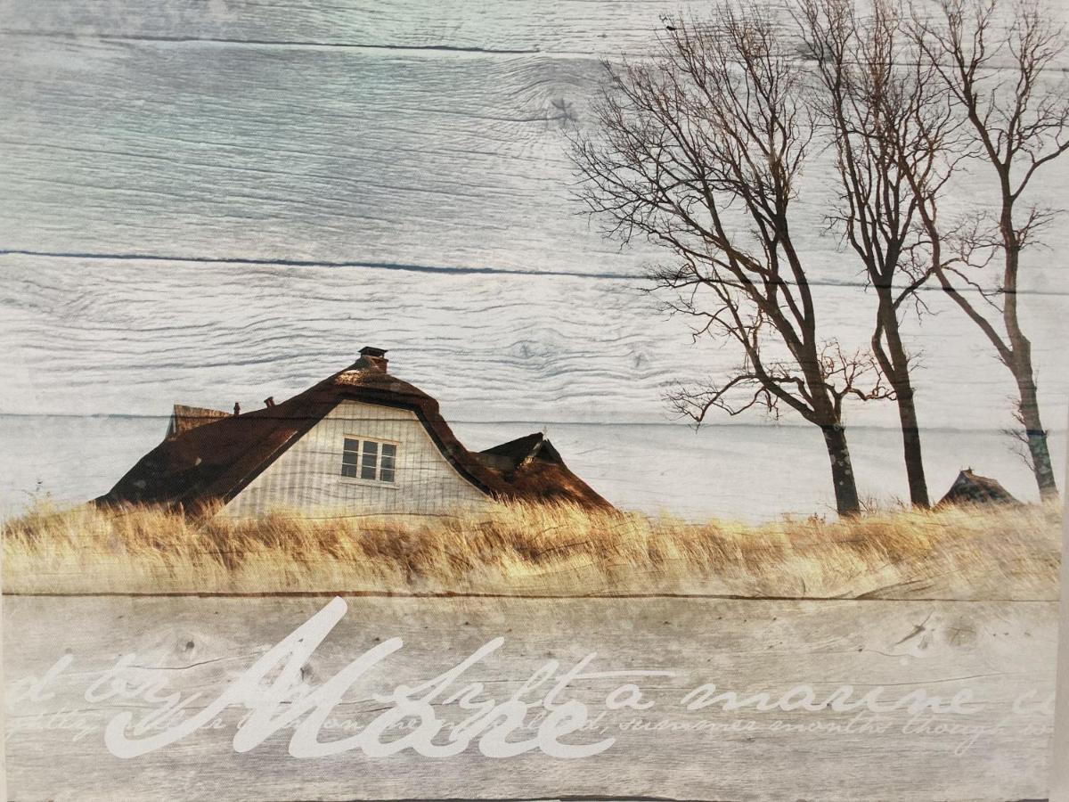 Kellenhusen - Ferienhaus Gabi Luaran gambar