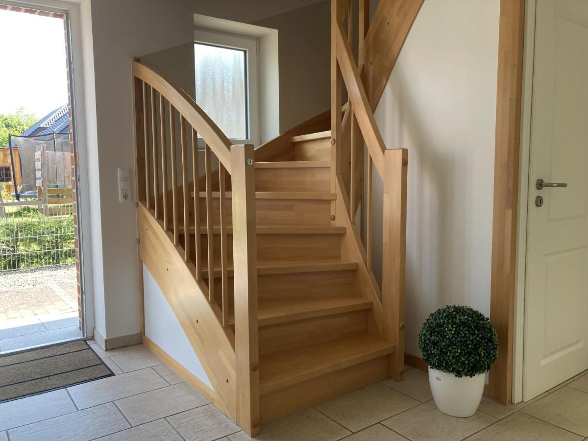 Kellenhusen - Ferienhaus Gabi Luaran gambar