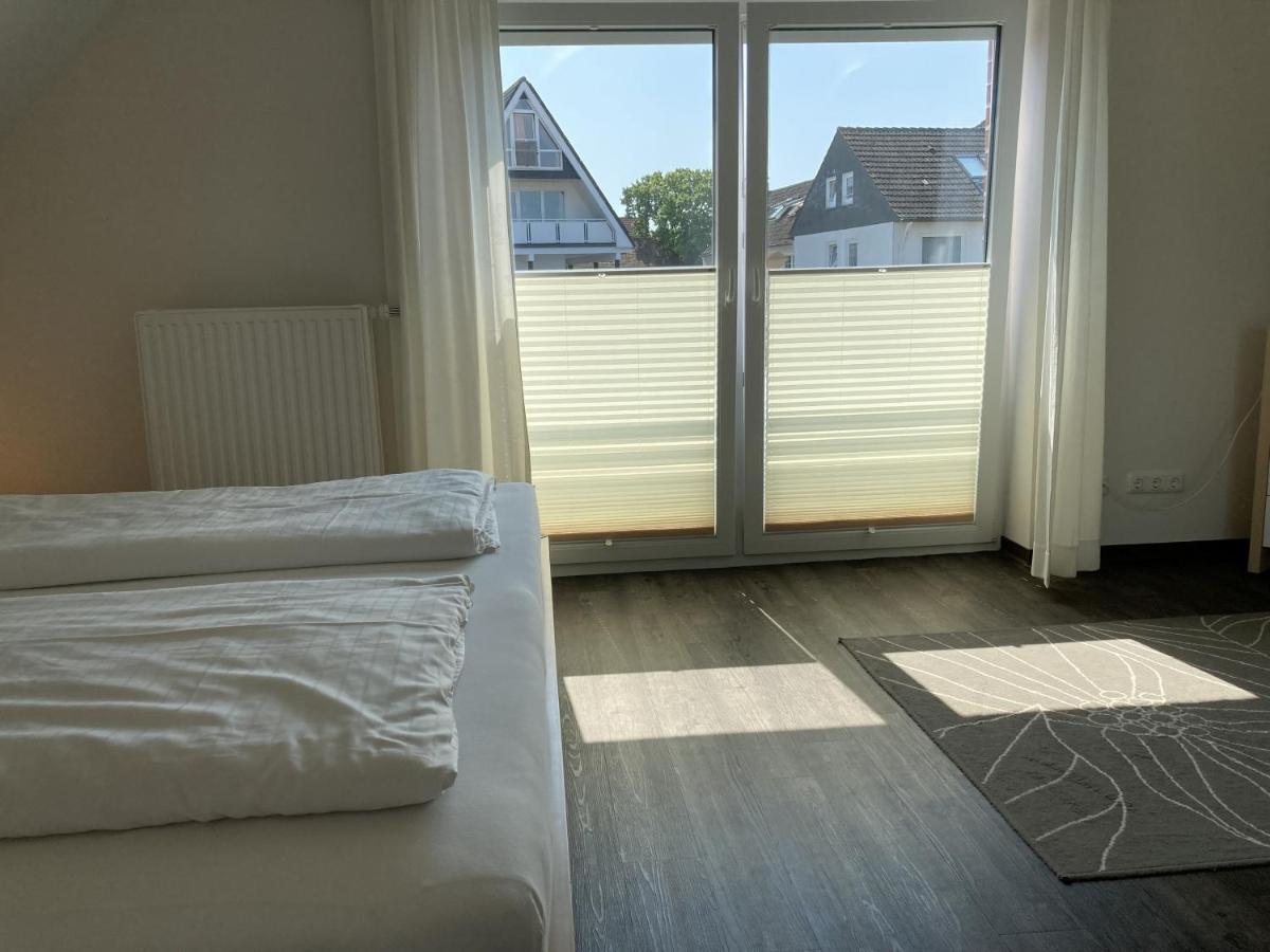 Kellenhusen - Ferienhaus Gabi Luaran gambar