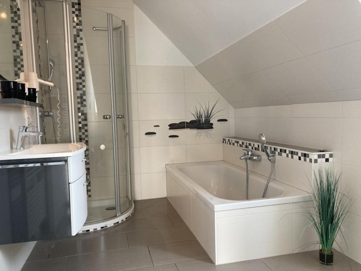Kellenhusen - Ferienhaus Gabi Luaran gambar