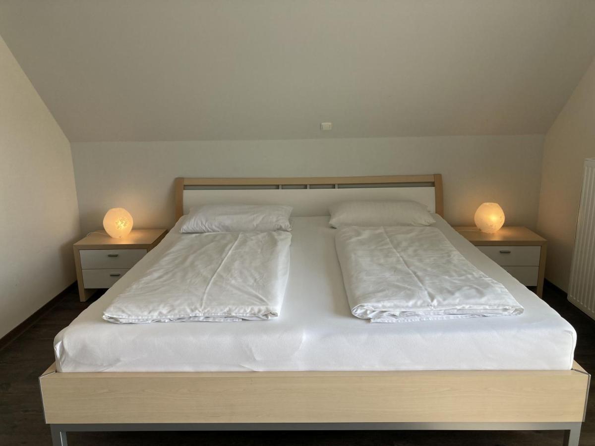 Kellenhusen - Ferienhaus Gabi Luaran gambar