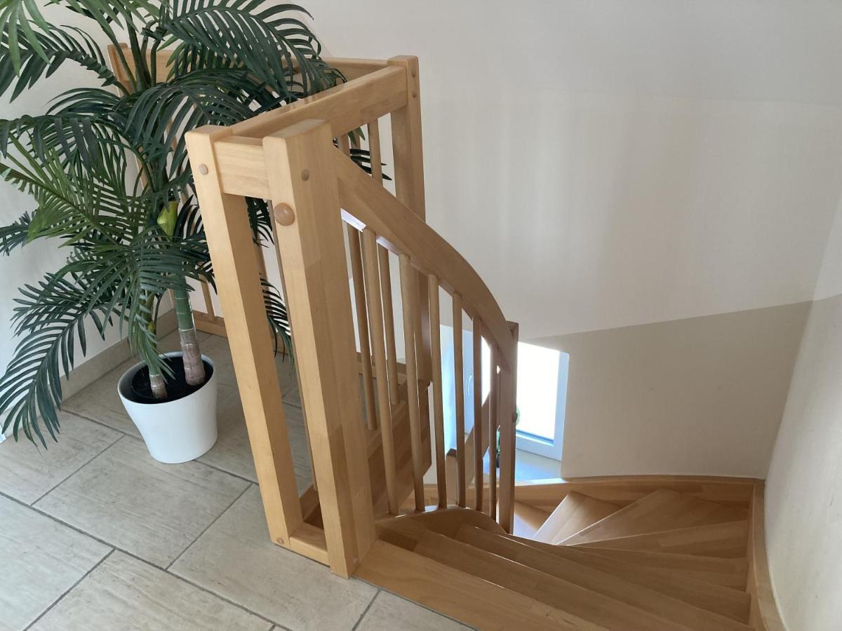 Kellenhusen - Ferienhaus Gabi Luaran gambar