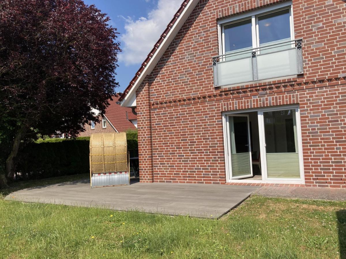 Kellenhusen - Ferienhaus Gabi Luaran gambar
